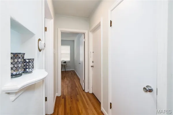 $1,295 | 7118 Jamieson Avenue, Unit A, St. Louis, MO 63109