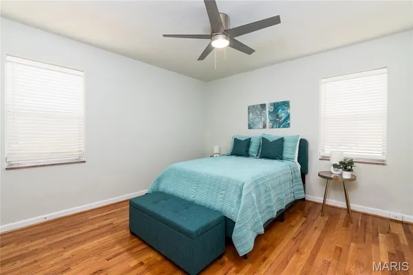 $1,295 | 7118 Jamieson Avenue, Unit A, St. Louis, MO 63109