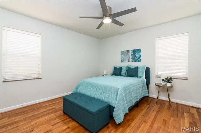 $1,595 | 7118 Jamieson Avenue, Unit A, St. Louis, MO 63109