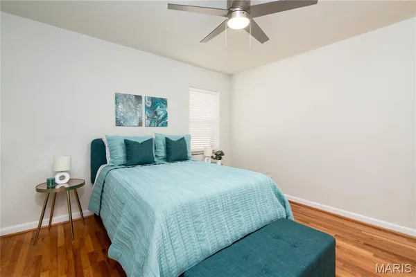 $1,295 | 7118 Jamieson Avenue, Unit A, St. Louis, MO 63109