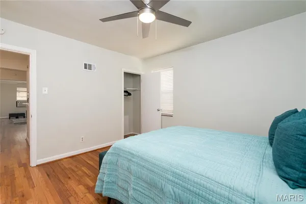 $1,295 | 7118 Jamieson Avenue, Unit A, St. Louis, MO 63109