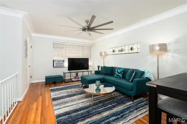 $1,295 | 7118 Jamieson Avenue, Unit A, St. Louis, MO 63109