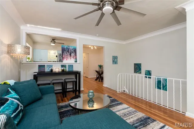 $1,595 | 7118 Jamieson Avenue, Unit A, St. Louis, MO 63109