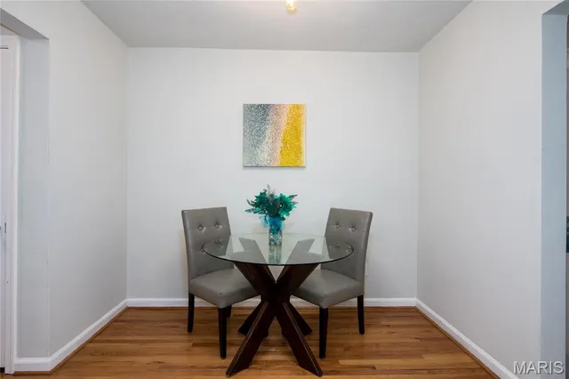 $1,595 | 7118 Jamieson Avenue, Unit A, St. Louis, MO 63109