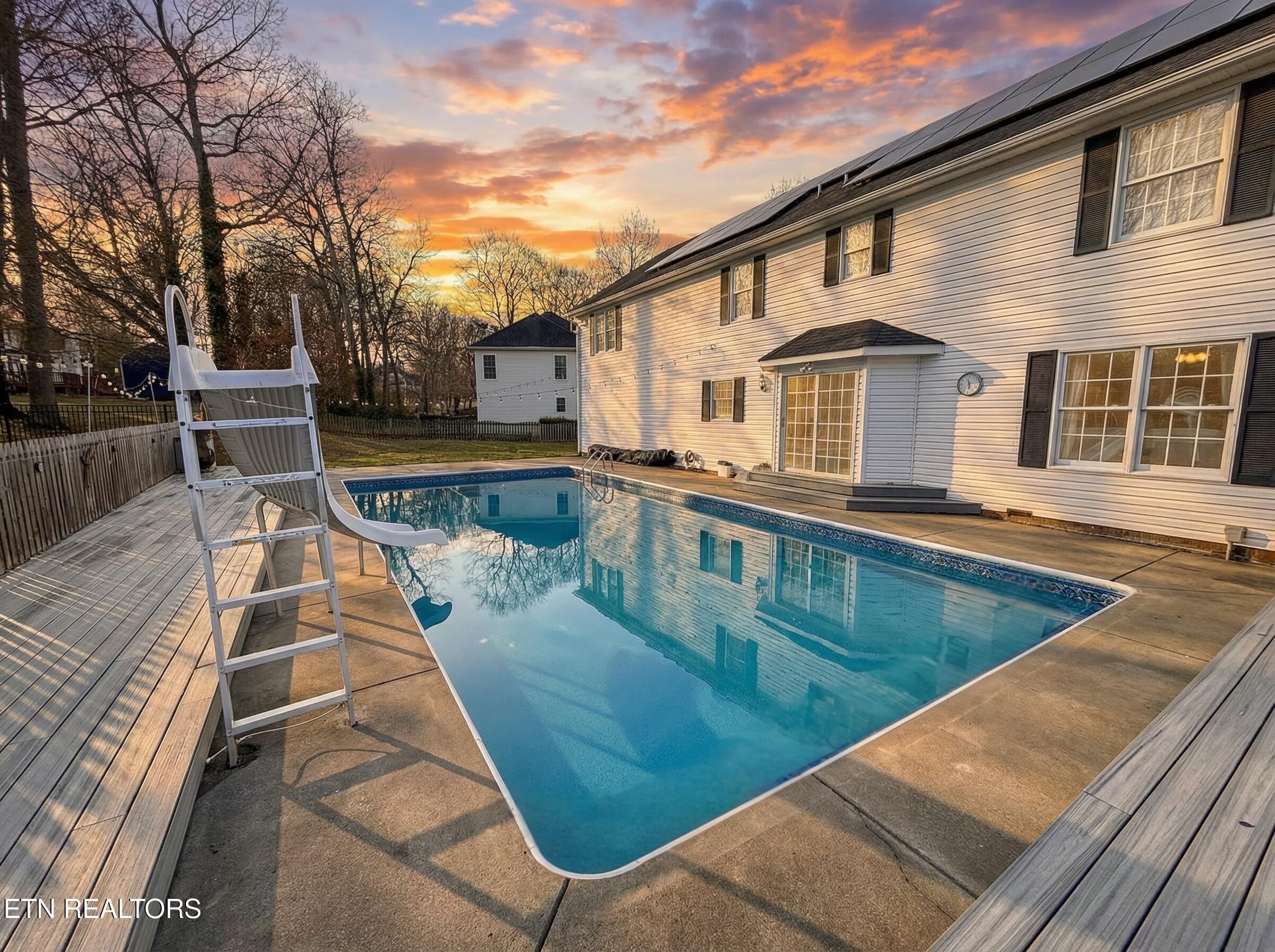 124 Lazy Lane Gray, TN 37615 - Photo 21 of 25 O