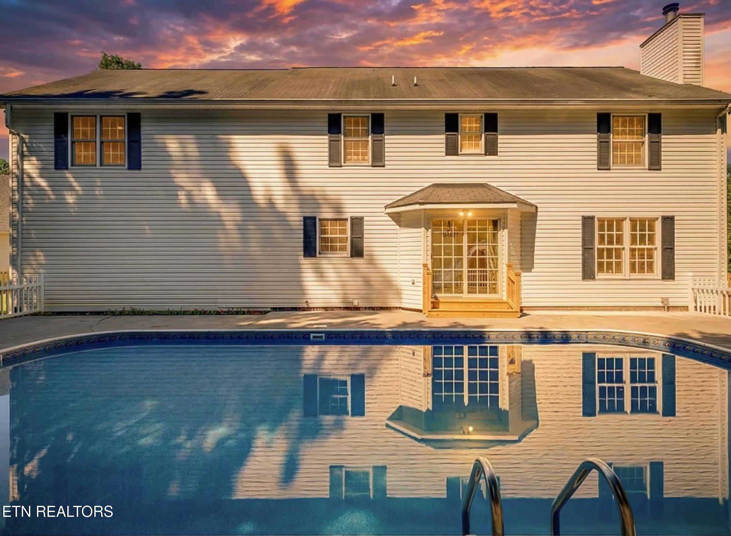 124 Lazy Lane Gray, TN 37615 - Photo 22 of 25 O