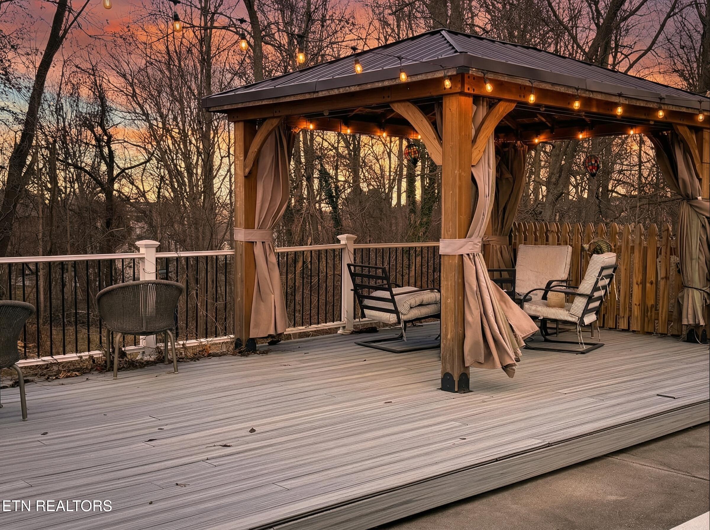 124 Lazy Lane Gray, TN 37615 - Photo 24 of 25 O