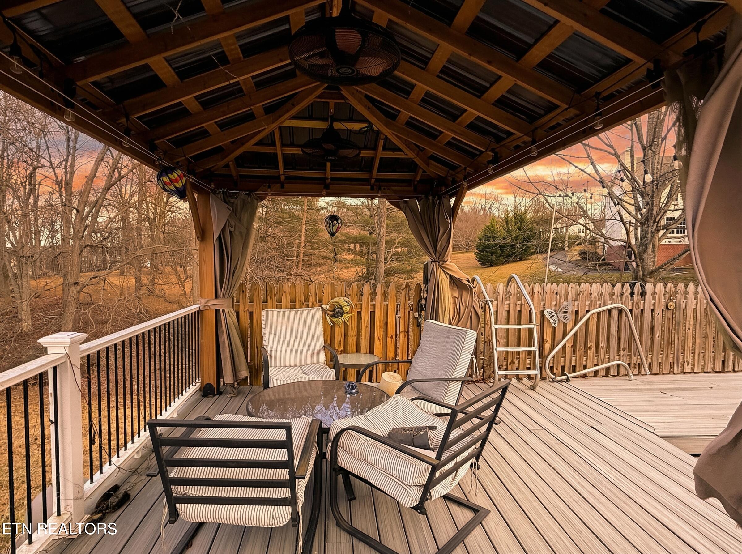 124 Lazy Lane Gray, TN 37615 - Photo 25 of 25 O