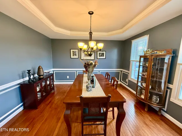 $689,900 | 124 Lazy Lane, Gray, TN 37615