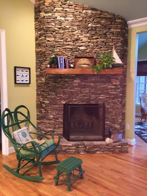 133 Sapphire Point Anderson, SC 29626 - Photo 7 of 27 Gallery Image 7