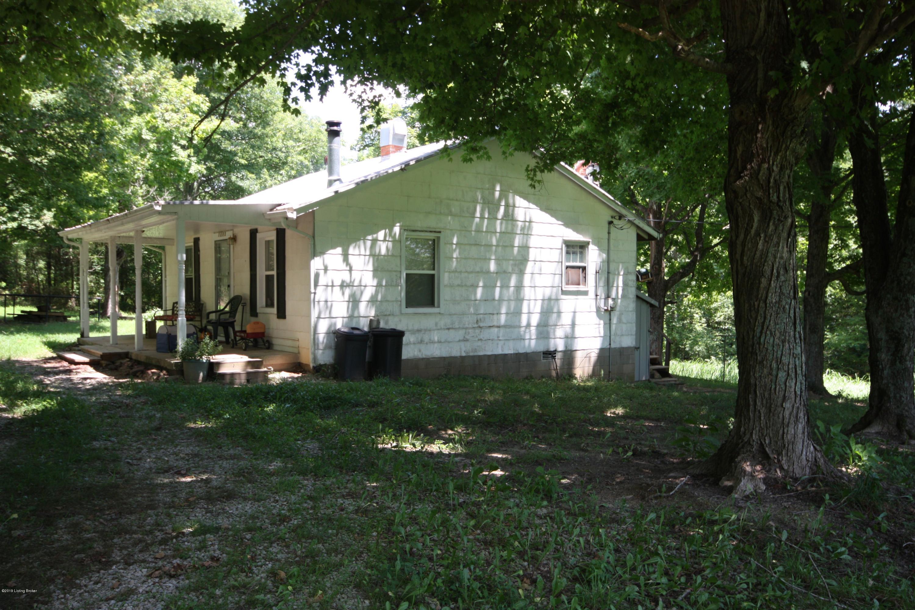 1095 J D Hudson Road Caneyville, KY 42721 - Photo 2 of 26 1Hudson Rd