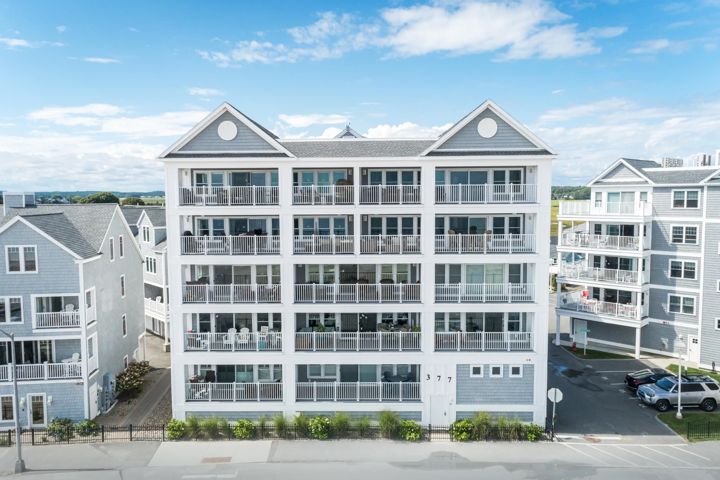 377 Ocean Boulevard, Unit 12 Hampton, NH 03842 - Photo 1 of 1