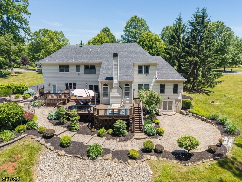 12 Wyckoff Road Hampton, NJ 08827 - Photo 38 of 40