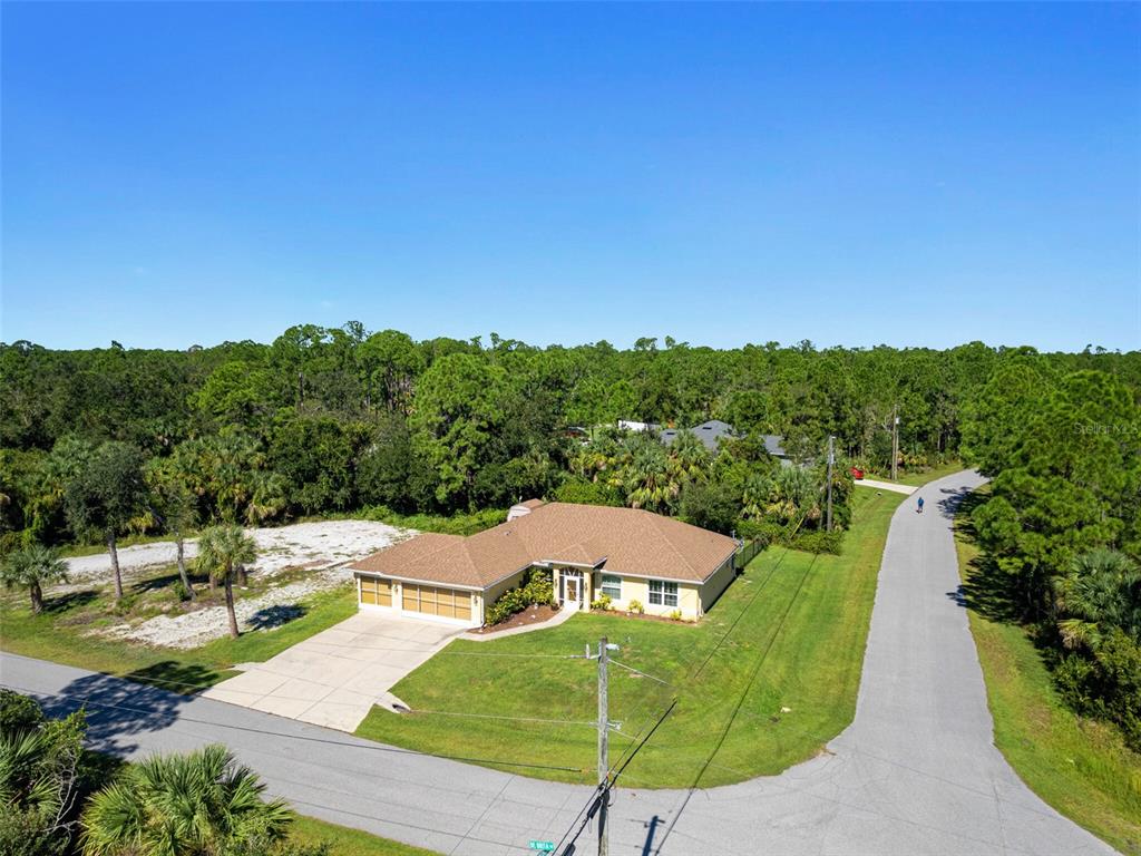 7300 Debrita Road North Port, FL 34291 - Photo 1 of 1 Gallery Image 1