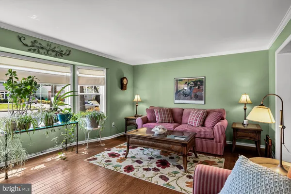 $574,900 | 725 Cornwallis Drive, Mount Laurel, NJ 08054