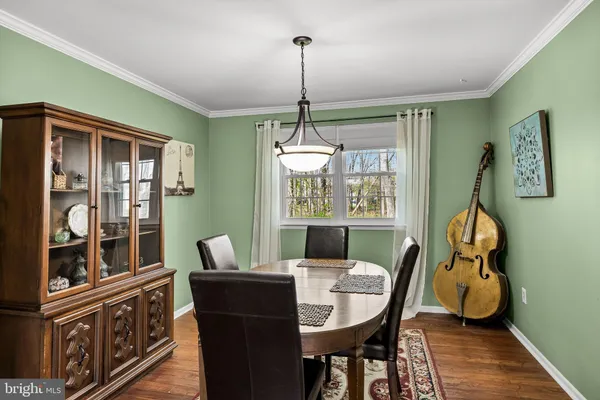 $574,900 | 725 Cornwallis Drive, Mount Laurel, NJ 08054