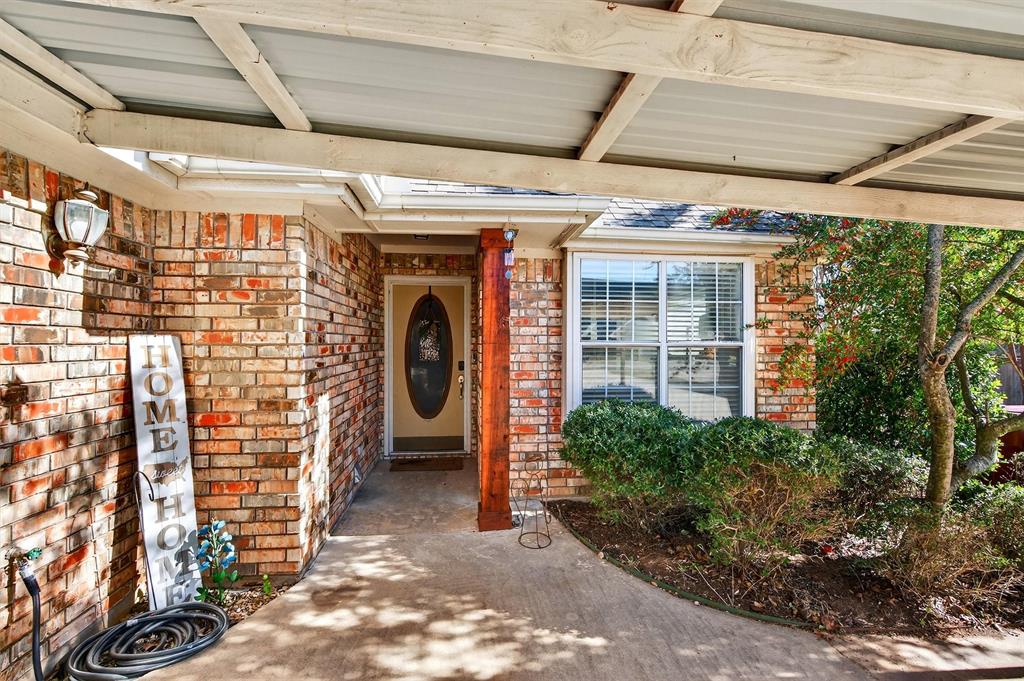 207 Gayle Circle Bells, TX 75414 - Photo 4 of 30