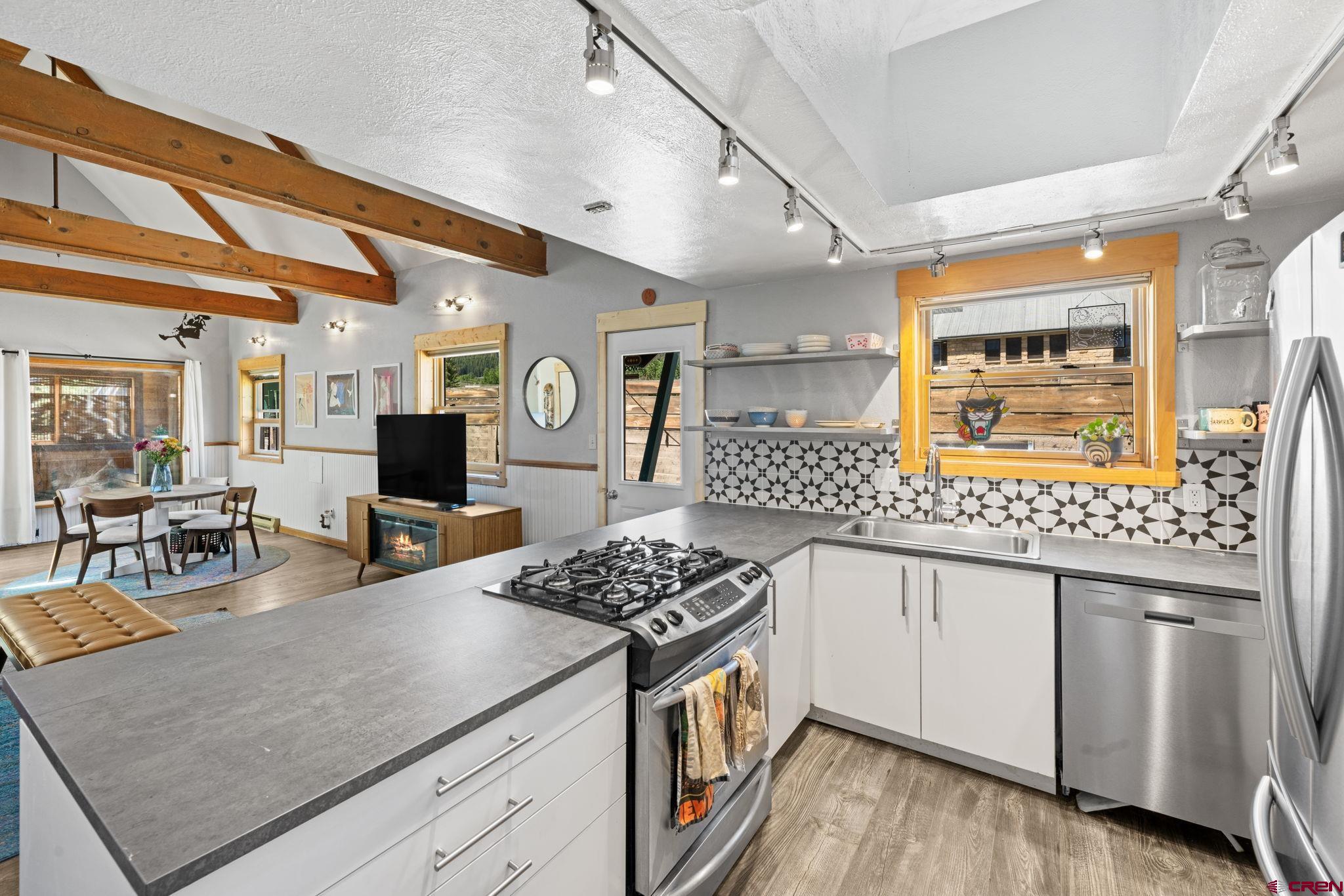 619 Gothic Avenue, Unit 4 Crested Butte, CO 81224 - Photo 15 of 34
