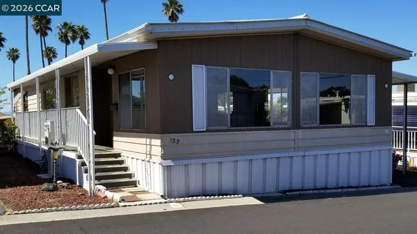 $165,000 | 16401 San Pablo Avenue, Unit SPC 13, San Pablo, CA 94806
