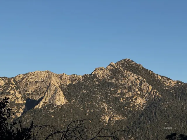 $185,000 | 25327 Scenic View Drive, Idyllwild, CA 92549