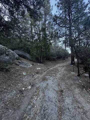 $185,000 | 25327 Scenic View Drive, Idyllwild, CA 92549