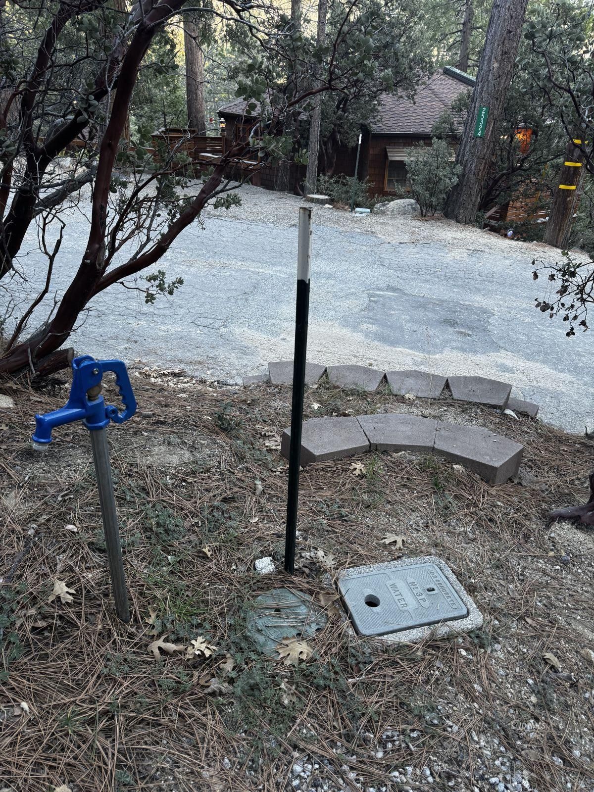 25327 Scenic View Drive Idyllwild, CA 92549 - Photo 22 of 39 Untitled