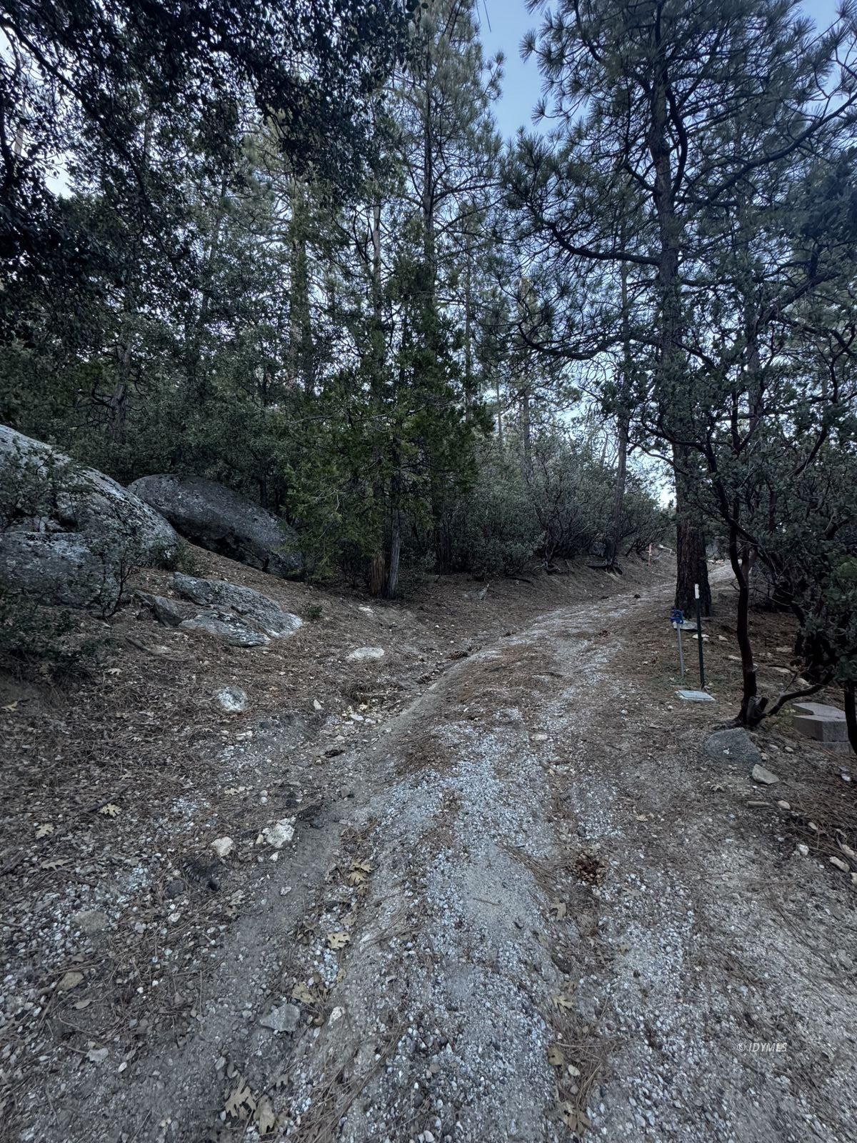 25327 Scenic View Drive Idyllwild, CA 92549 - Photo 25 of 39 Untitled