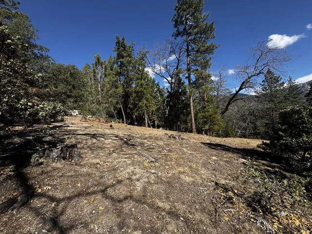 $185,000 | 25327 Scenic View Drive, Idyllwild, CA 92549