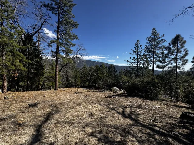 $185,000 | 25327 Scenic View Drive, Idyllwild, CA 92549