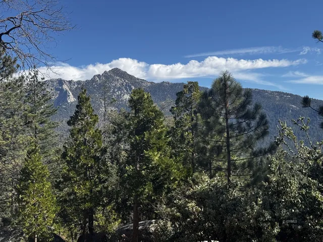 $185,000 | 25327 Scenic View Drive, Idyllwild, CA 92549
