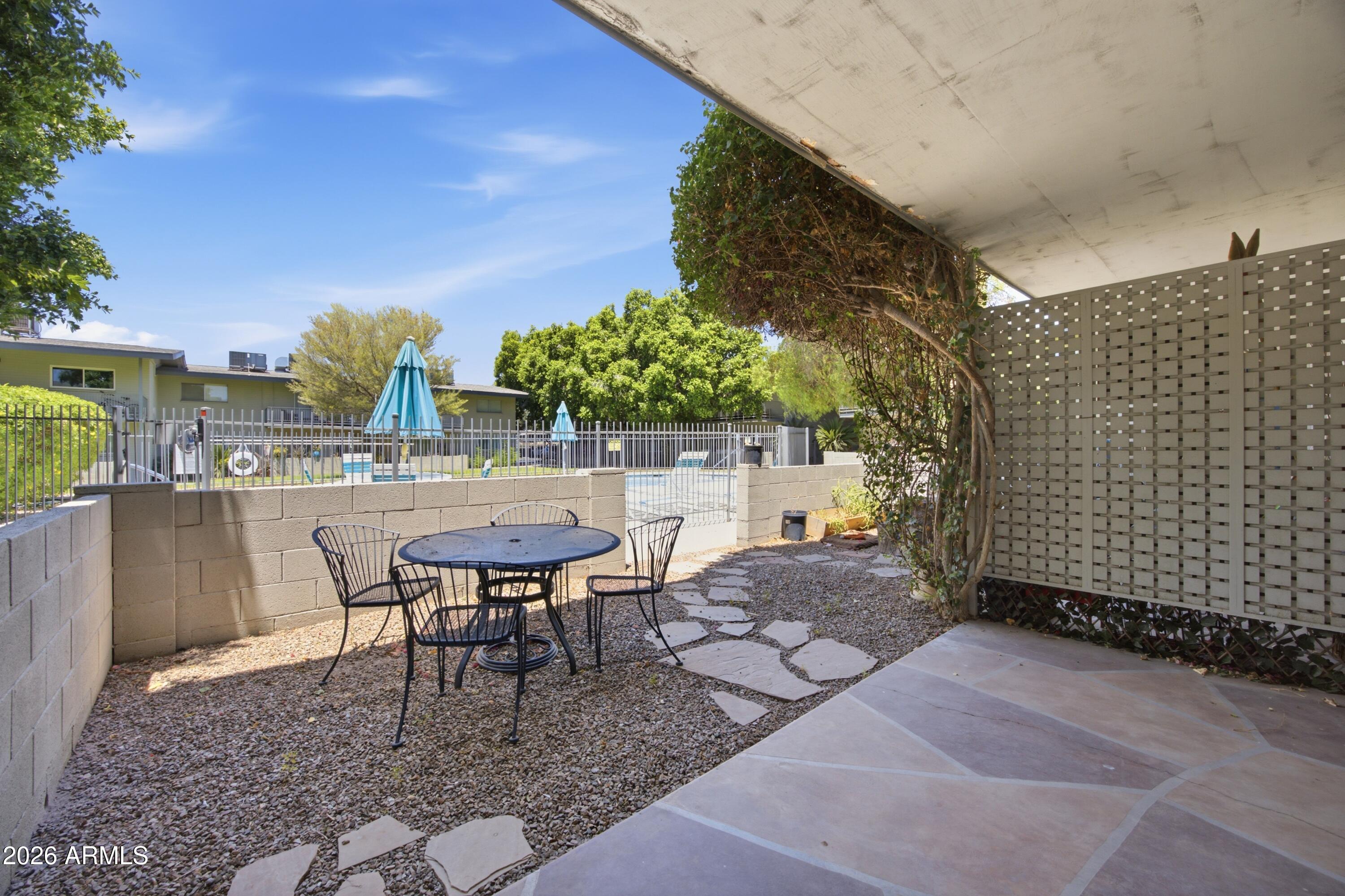 1107 West Osborn Road, Unit 118 Phoenix, AZ 85013 - Photo 23 of 25 ncp10448