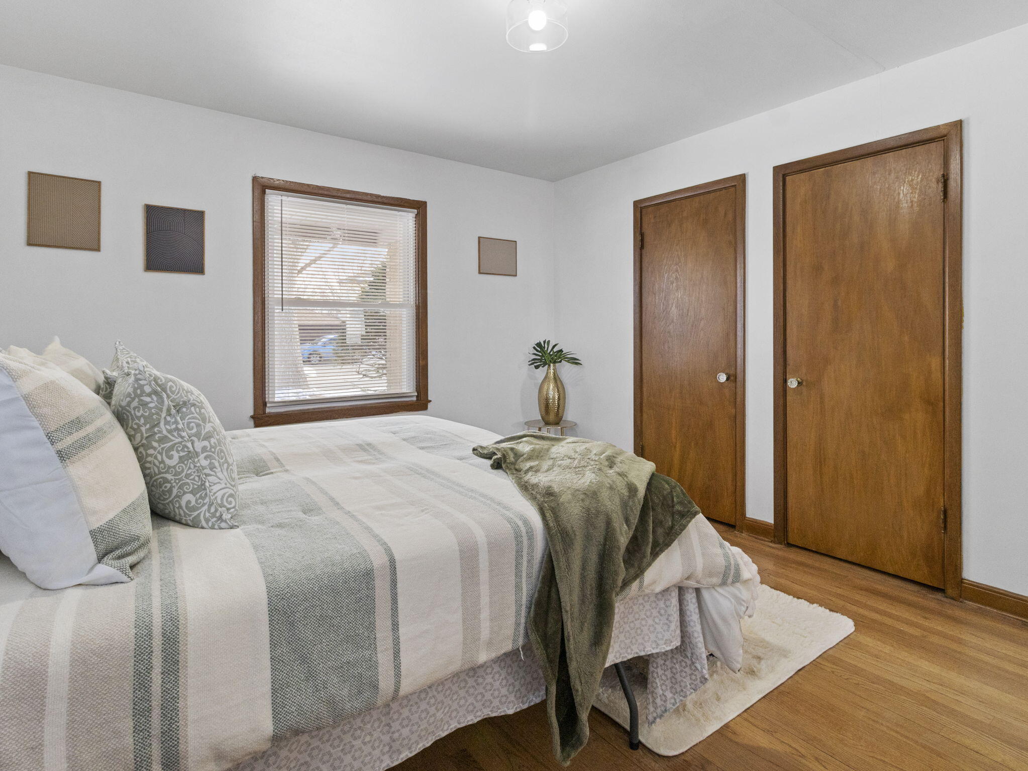 3893 North 40th Street Milwaukee, WI 53216 - Photo 11 of 41 Bedroom 1