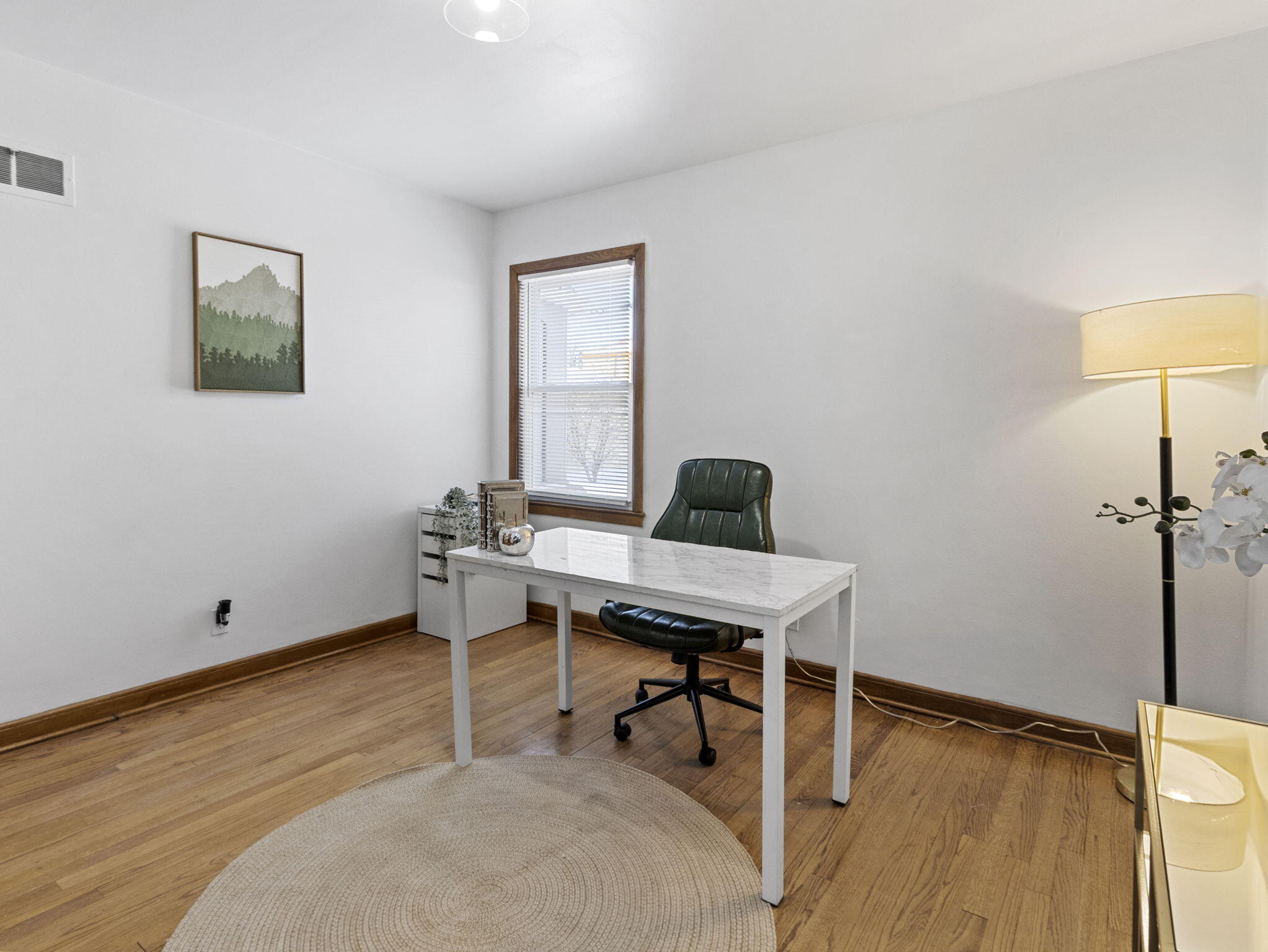 3893 North 40th Street Milwaukee, WI 53216 - Photo 17 of 41 Bedroom 2