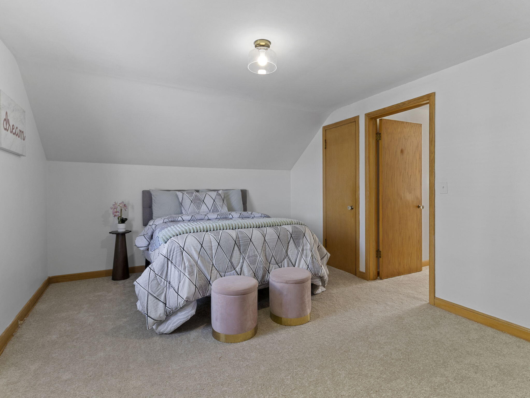 3893 North 40th Street Milwaukee, WI 53216 - Photo 22 of 41 Bedroom 3