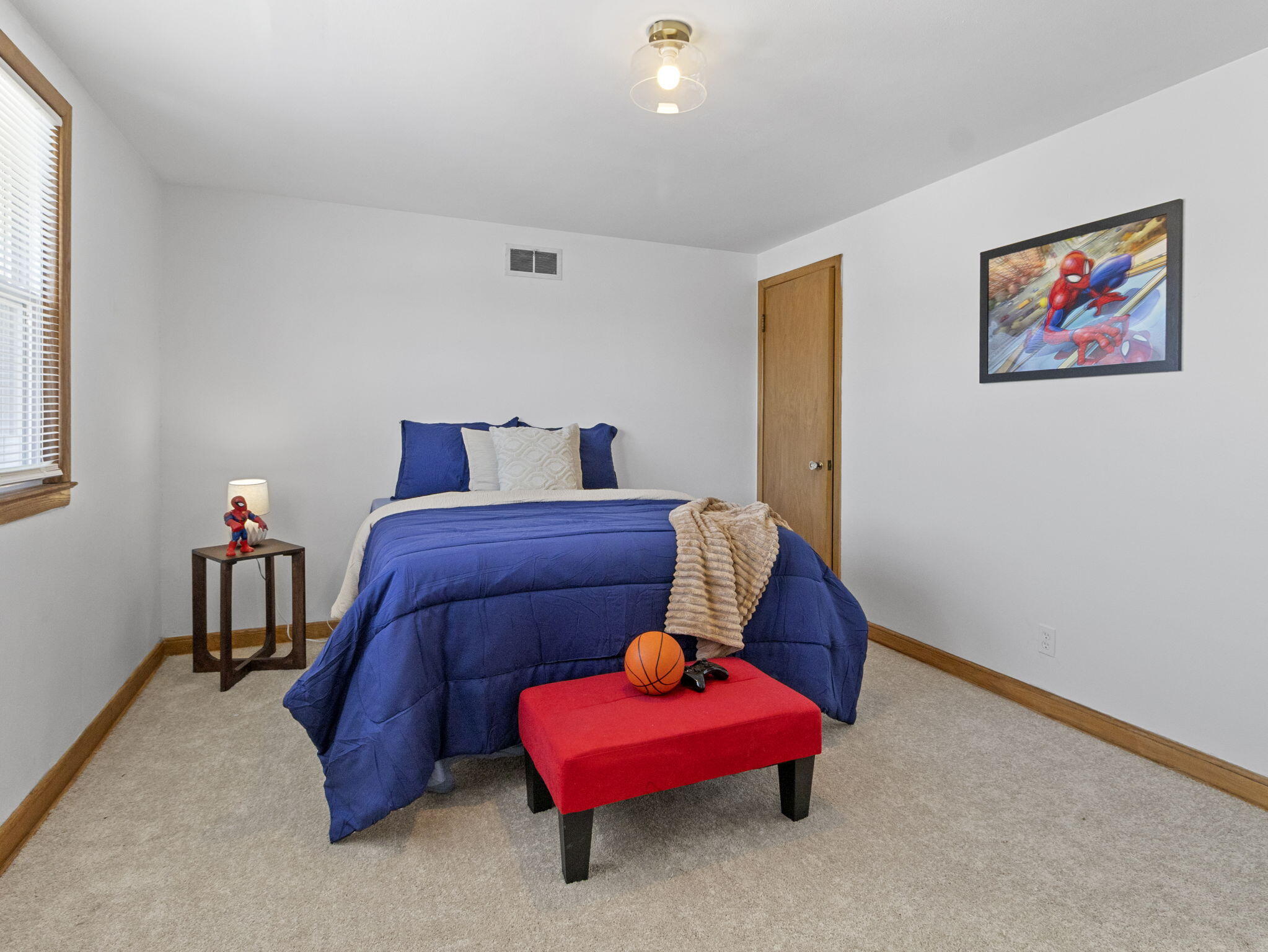 3893 North 40th Street Milwaukee, WI 53216 - Photo 24 of 41 Bedroom 4