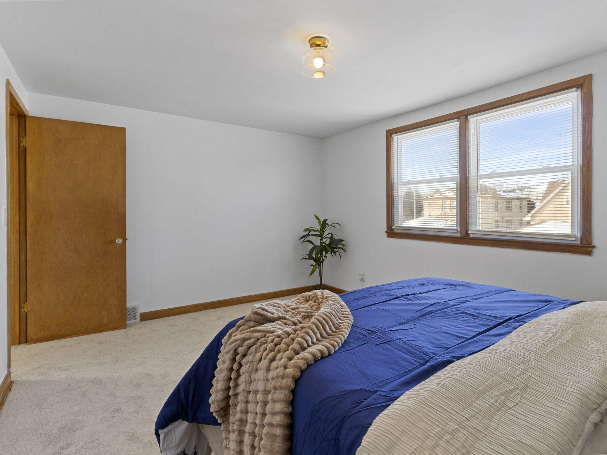 3893 North 40th Street Milwaukee, WI 53216 - Photo 25 of 41 Bedroom 4