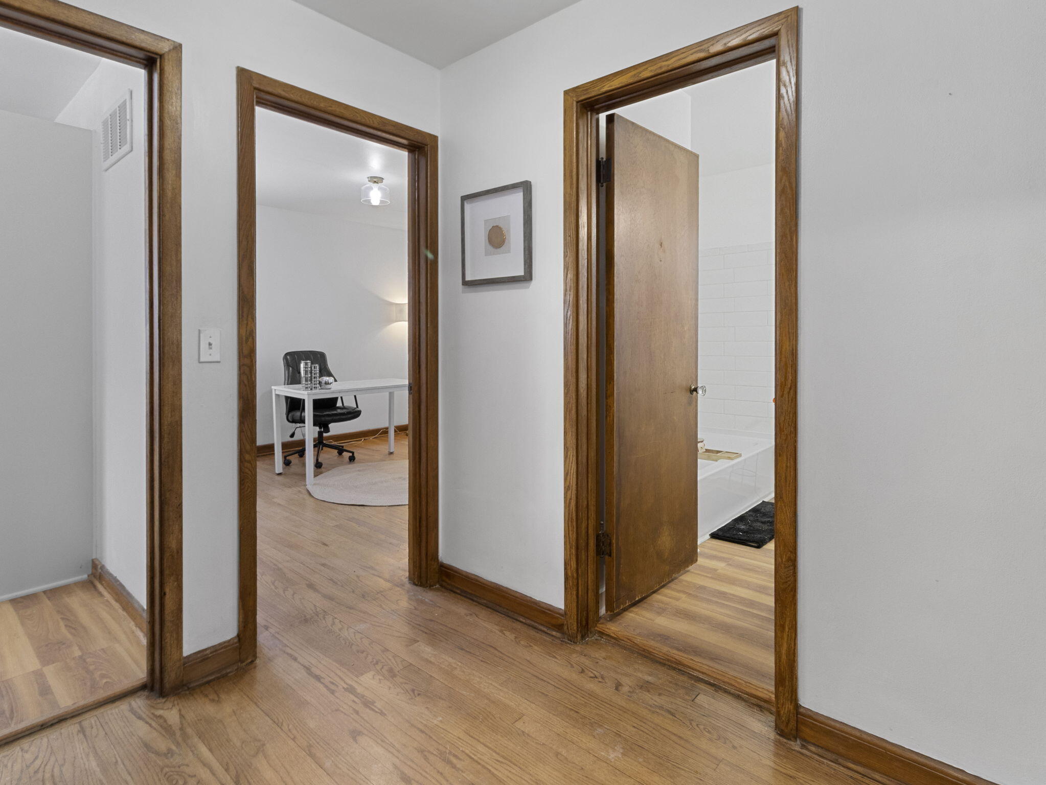 3893 North 40th Street Milwaukee, WI 53216 - Photo 40 of 41 Hallway