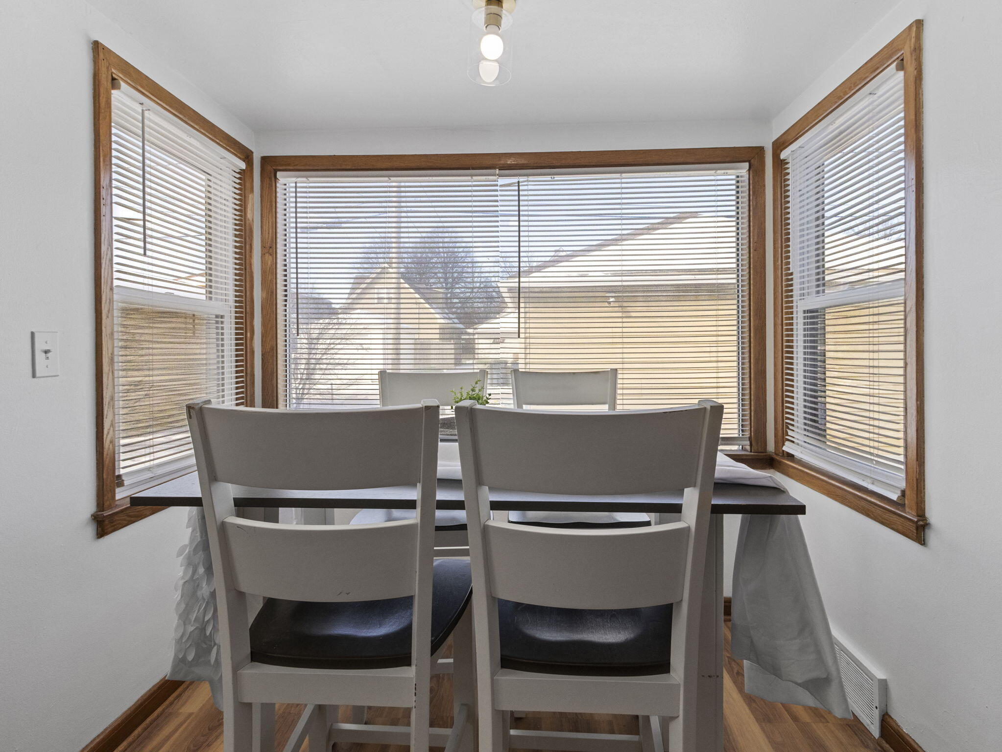 3893 North 40th Street Milwaukee, WI 53216 - Photo 8 of 41 Kitchen