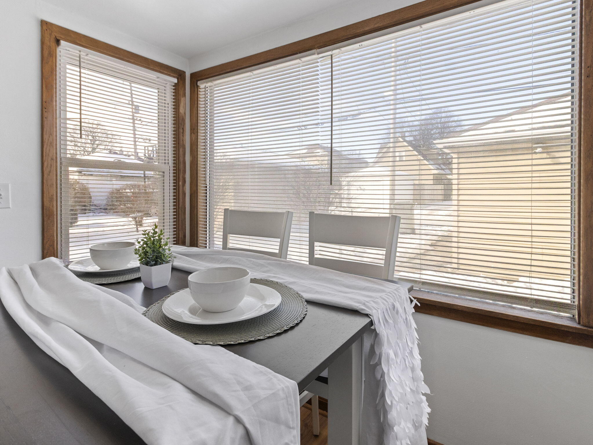 3893 North 40th Street Milwaukee, WI 53216 - Photo 9 of 41 Kitchen