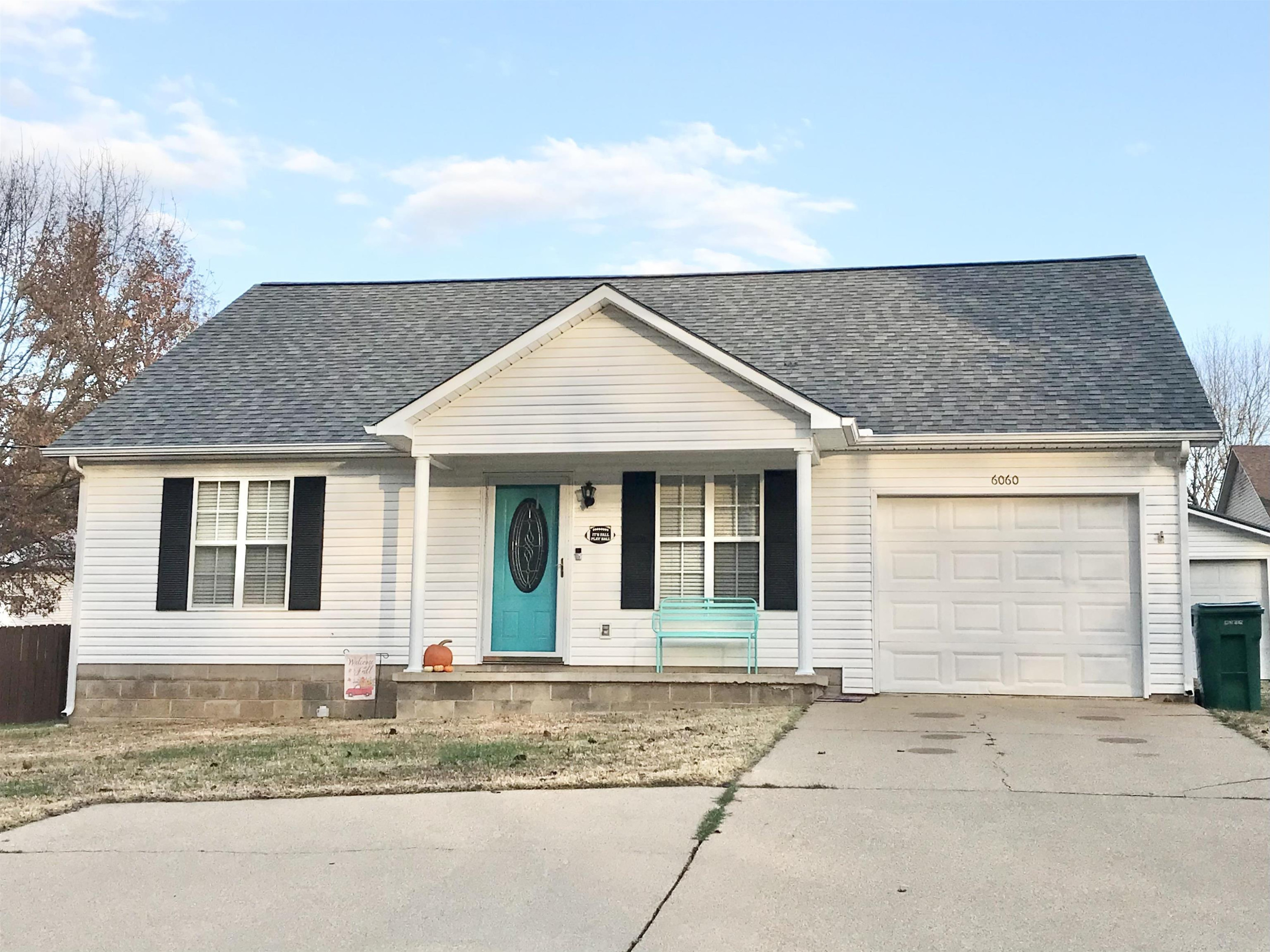 6060 Manner Frank Road Milan, TN 38358 - Photo 1 of 24 Photo 1