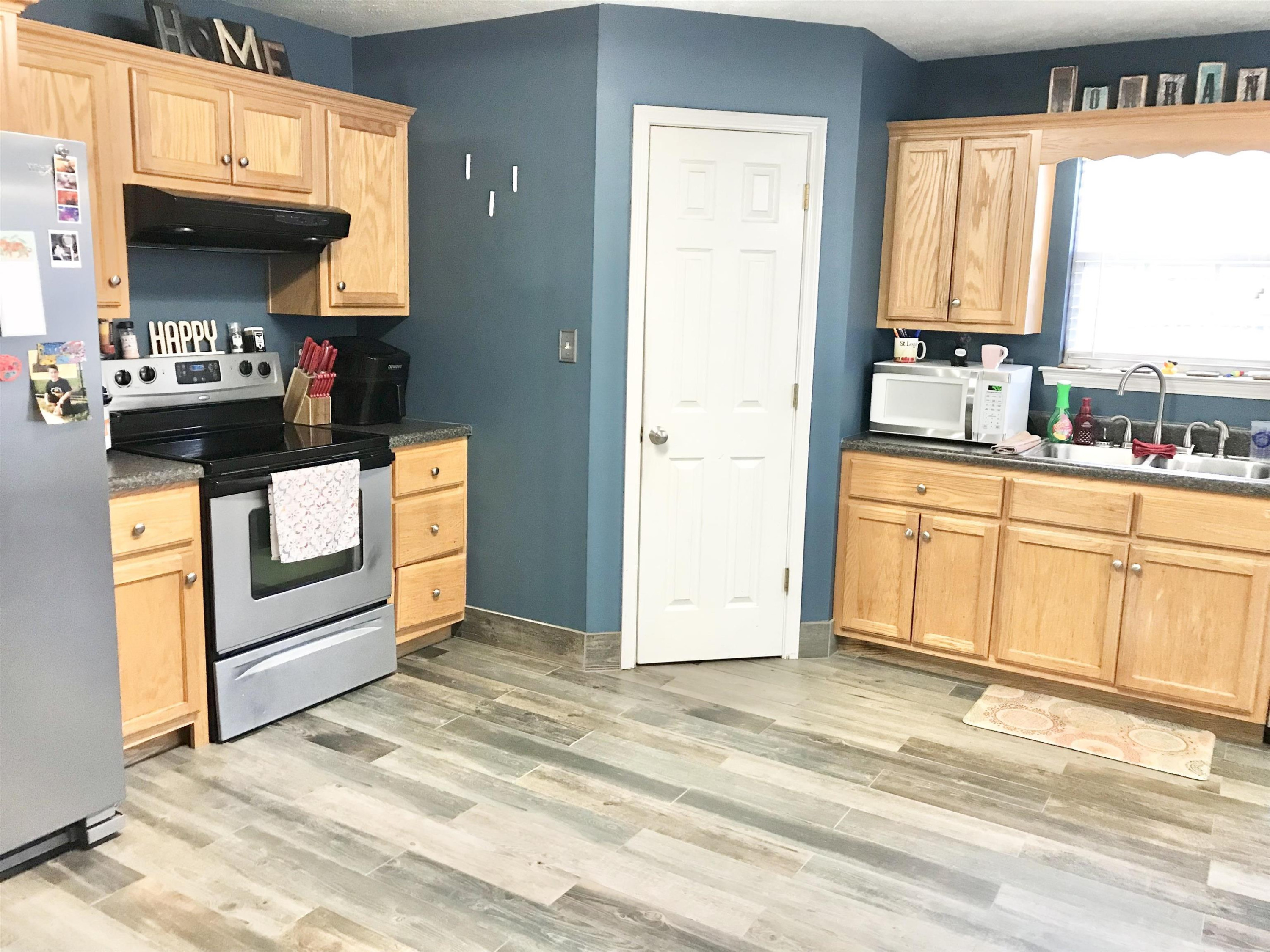 6060 Manner Frank Road Milan, TN 38358 - Photo 8 of 24 Photo 8
