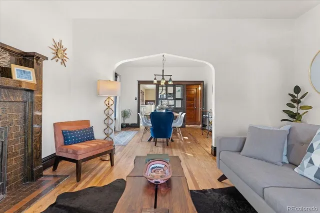 $900,000 | 3739 Grove Street, Denver, CO 80211