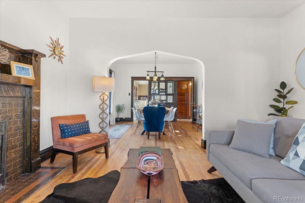 3739 Grove Street Denver, CO 80211 - Photo 11 of 50