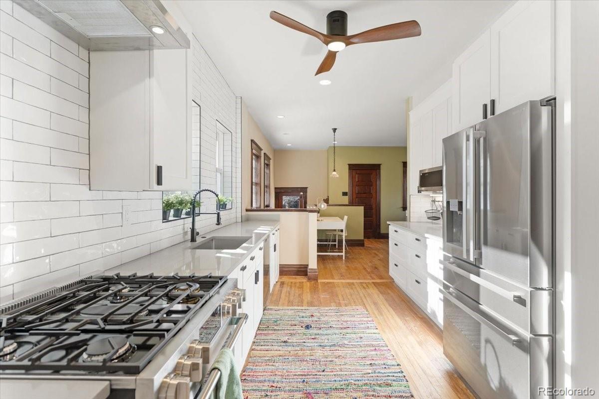 3739 Grove Street Denver, CO 80211 - Photo 15 of 50