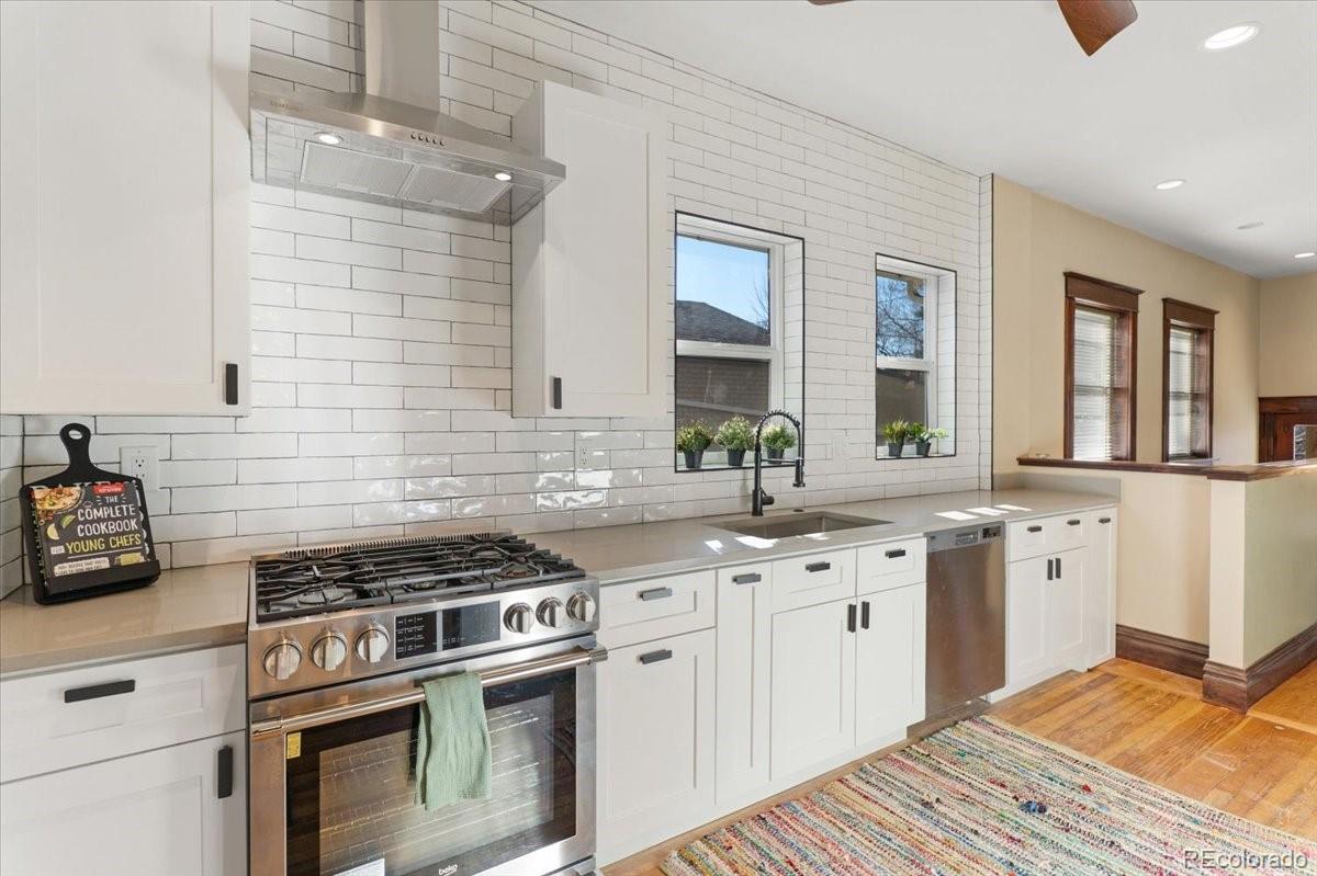 3739 Grove Street Denver, CO 80211 - Photo 16 of 50