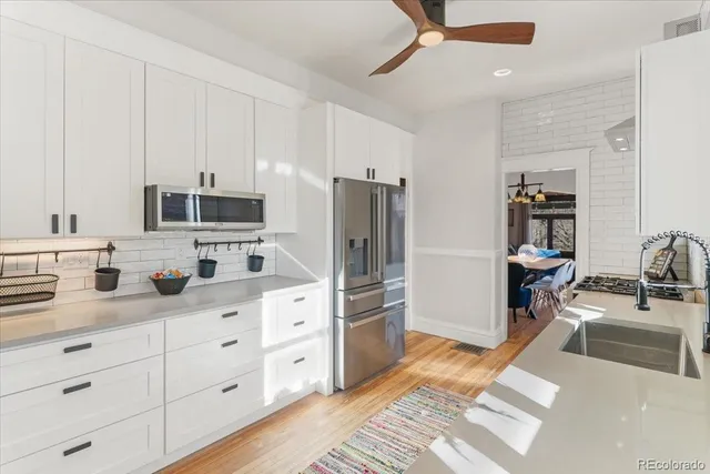 $900,000 | 3739 Grove Street, Denver, CO 80211