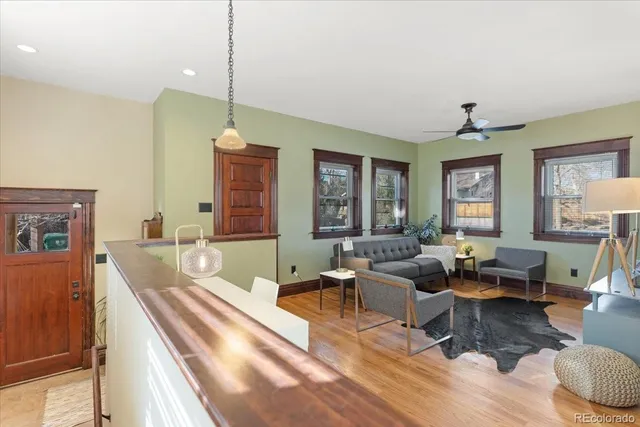 $900,000 | 3739 Grove Street, Denver, CO 80211