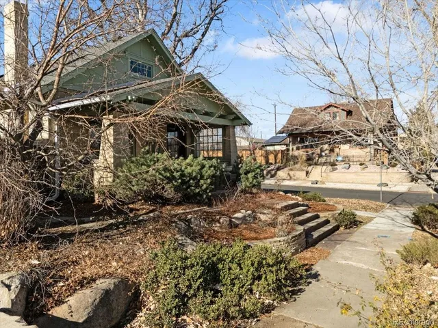 $900,000 | 3739 Grove Street, Denver, CO 80211