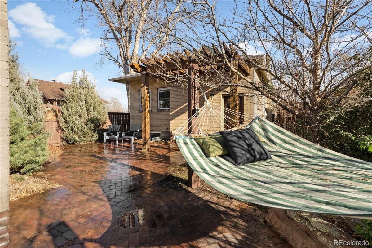 3739 Grove Street Denver, CO 80211 - Photo 35 of 50