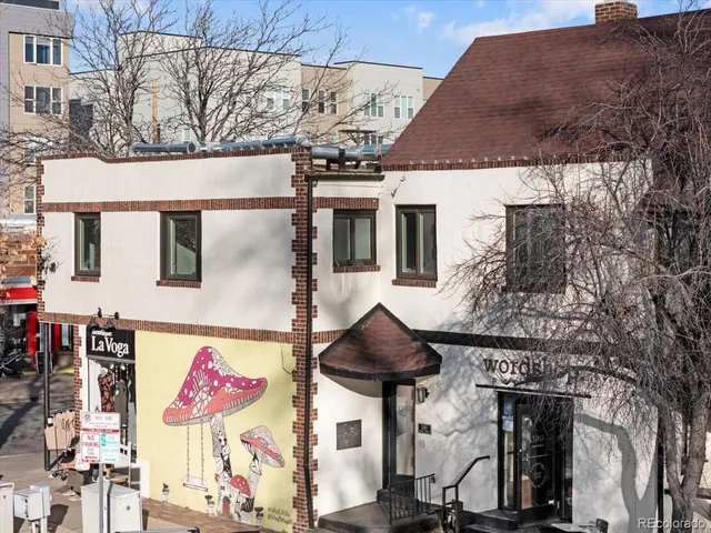 $900,000 | 3739 Grove Street, Denver, CO 80211